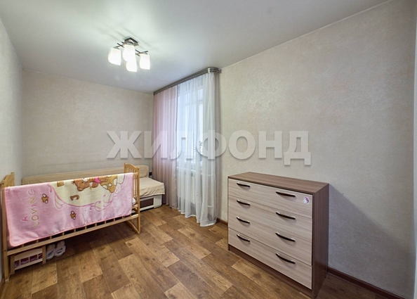 
  Продается 2-комн. квартира, 41.5 м², Столетова ул, д. 18
. Фото 7.