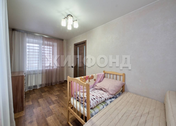 
  Продается 2-комн. квартира, 41.5 м², Столетова ул, д. 18
. Фото 9.