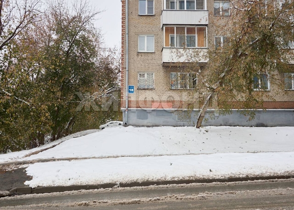 
  Продается 2-комн. квартира, 41.5 м², Столетова ул, д. 18
. Фото 22.