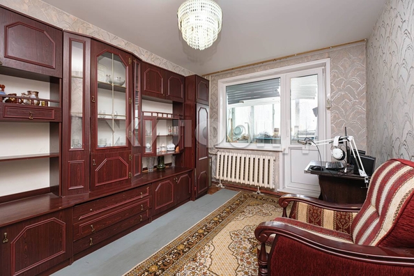 
  Продается 3-комн. квартира, 55.7 м², Саввы Кожевникова ул, д. 11
. Фото 6.