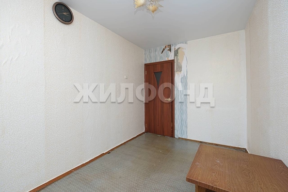 
  Продается 3-комн. квартира, 55.7 м², Саввы Кожевникова ул, д. 11
. Фото 12.