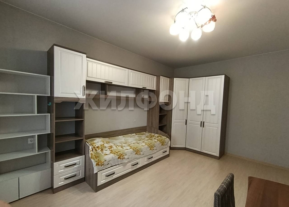 
  Продается 3-комн. квартира, 117 м², Владимировская ул, д. 21
. Фото 12.