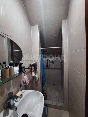 
  Продается дом, 108.5 м², Новосибирск
. Фото 16.