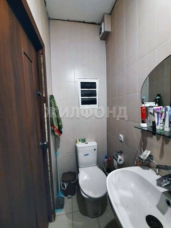 
  Продается дом, 108.5 м², Новосибирск
. Фото 17.