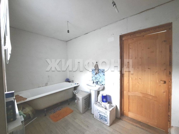
  Продается дом, 108.5 м², Новосибирск
. Фото 28.
