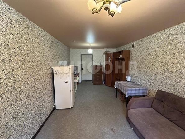 
  Продается комната, 19 м², Петухова ул, д. 53
. Фото 1.
