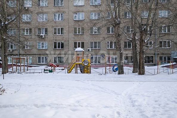 
  Продается комната 19 м². Фото 3.
