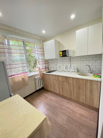 
  Сдается 1-комн. квартира, 30 м², Олеко Дундича ул, д. 21/3
. Фото 1.