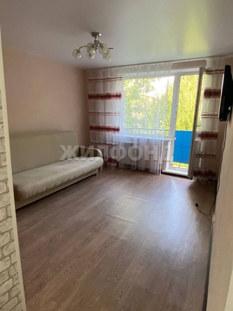 
  Сдается 1-комн. квартира, 30 м², Олеко Дундича ул, д. 21/3
. Фото 5.