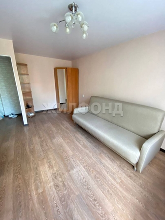 
  Сдается 1-комн. квартира, 30 м², Олеко Дундича ул, д. 21/3
. Фото 6.