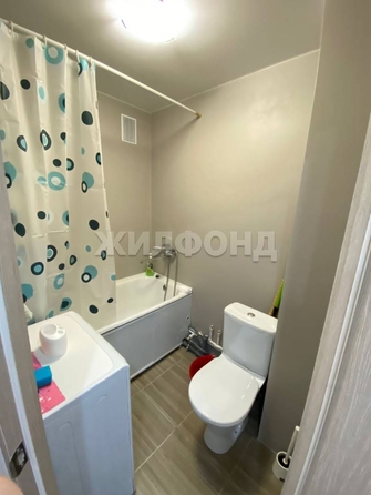 
  Сдается 1-комн. квартира, 30 м², Олеко Дундича ул, д. 21/3
. Фото 10.