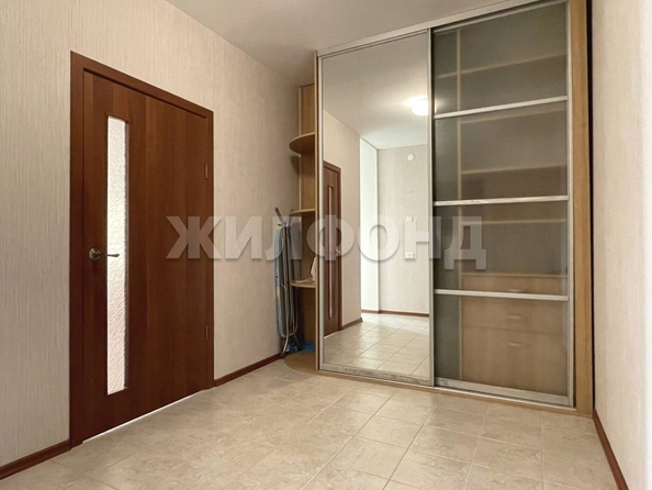 
  Сдается 1-комн. квартира, 48 м², Горский мкр, д. 1
. Фото 8.