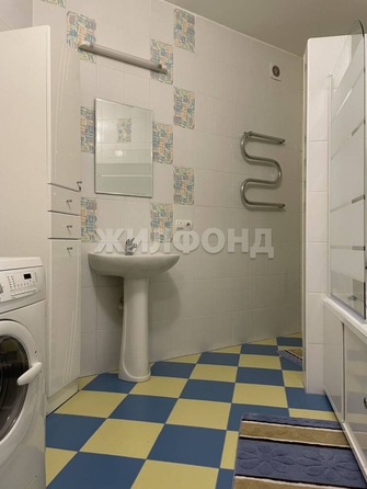 
  Сдается 1-комн. квартира, 48 м², Горский мкр, д. 1
. Фото 10.
