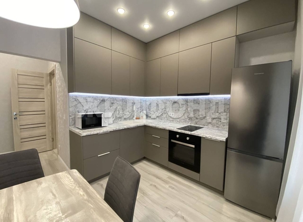 
  Сдается 1-комн. квартира, 30 м², Трудовая ул, д. 25/1
. Фото 1.