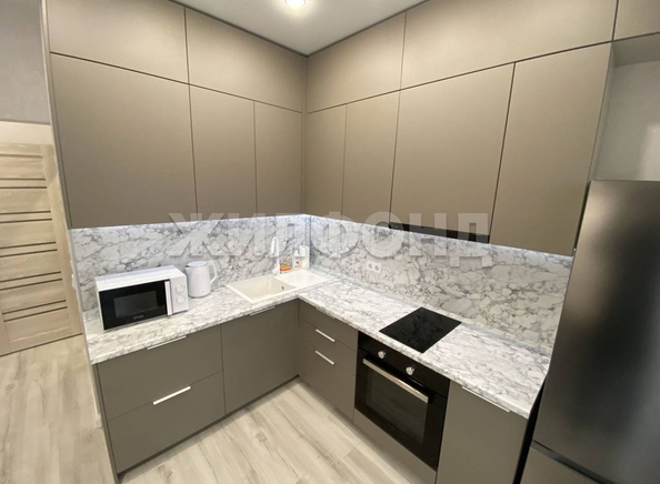 
  Сдается 1-комн. квартира, 30 м², Трудовая ул, д. 25/1
. Фото 2.
