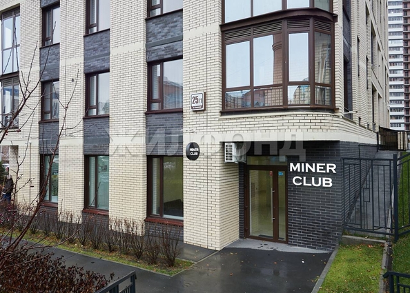 
  Сдается 1-комн. квартира, 30 м², Трудовая ул, д. 25/1
. Фото 23.