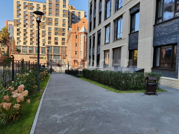 
  Сдается 1-комн. квартира, 30 м², Трудовая ул, д. 25/1
. Фото 26.