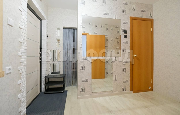 
  Продается 1-комн. квартира, 37 м², Спортивная ул, д. 23
. Фото 5.