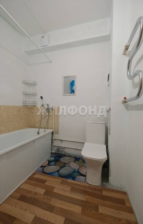 
  Продается 1-комн. квартира, 37 м², Спортивная ул, д. 23
. Фото 14.
