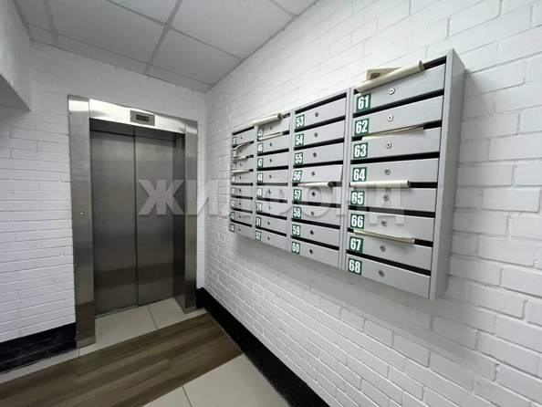 
  Продается студия, 26.9 м², ЖК Свобода, дом 7
. Фото 9.