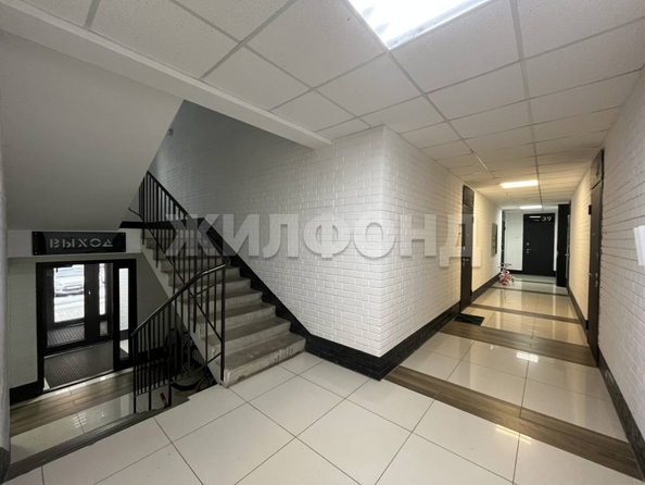 
  Продается студия, 26.9 м², ЖК Свобода, дом 7
. Фото 10.