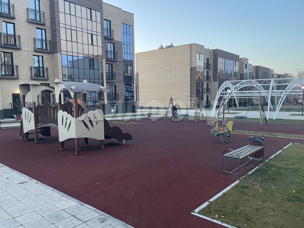 
  Продается студия, 26.9 м², ЖК Свобода, дом 7
. Фото 15.