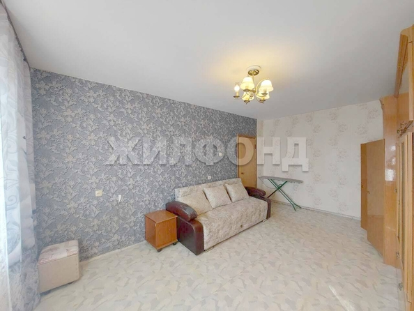 
  Продается 1-комн. квартира, 37.3 м², Объединения ул, д. 35/1
. Фото 4.