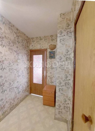 
  Продается 1-комн. квартира, 37.3 м², Объединения ул, д. 35/1
. Фото 10.