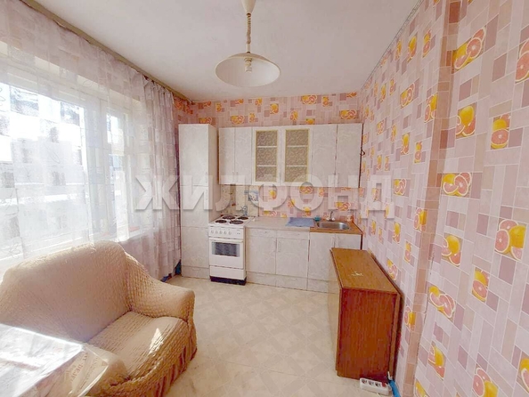 
  Продается 1-комн. квартира 37.3 м². Фото 2.