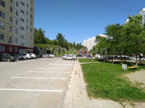 
  Продается студия, 32.8 м², Татьяны Снежиной ул, д. 49/1
. Фото 8.