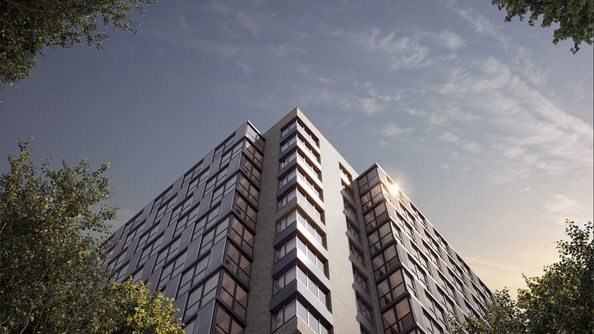 
  Продается 1-комн. квартира, 42.7 м², ЖК Luna (Луна)
. Фото 3.