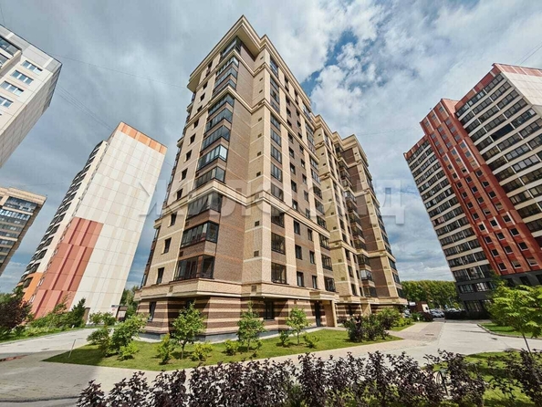 
  Продается 1-комн. квартира, 38 м², Красный пр-кт, д. 331
. Фото 4.