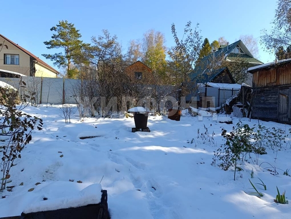 
  Продается дом, 22.7 м², Бердск
. Фото 4.