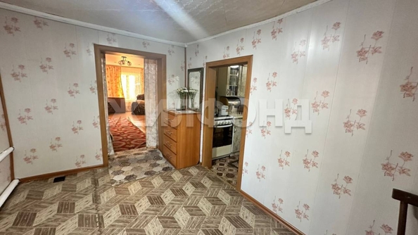 
  Продается дом, 55.9 м², рабочий поселок Коченево
. Фото 9.
