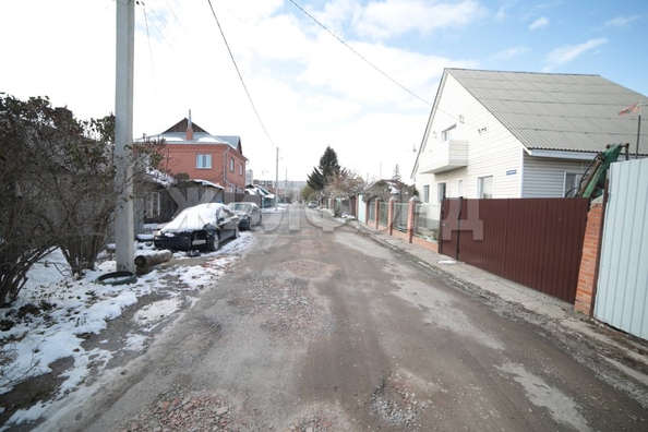 
  Продается дом, 33 м², Новосибирск
. Фото 20.