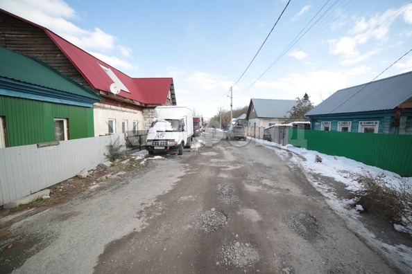 
  Продается дом, 33 м², Новосибирск
. Фото 21.