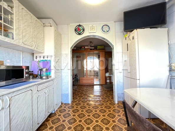 
  Продается дом, 96 м², село Новомошковское
. Фото 20.
