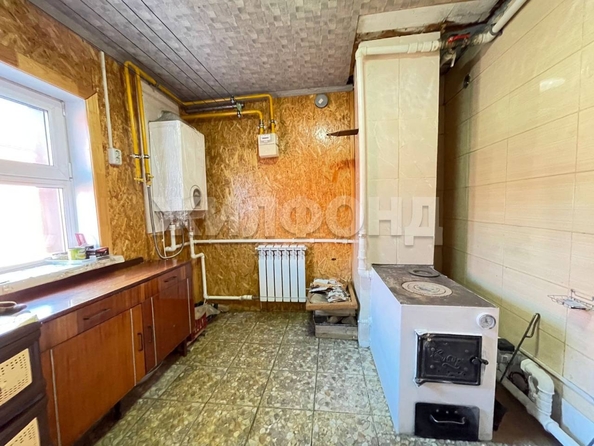 
  Продается дом, 96 м², село Новомошковское
. Фото 23.