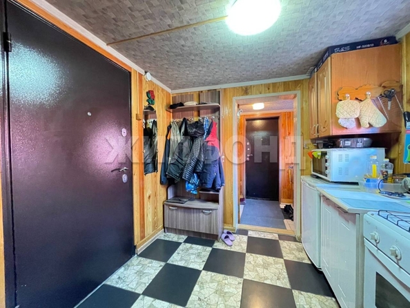 
  Продается дом, 96 м², село Новомошковское
. Фото 25.