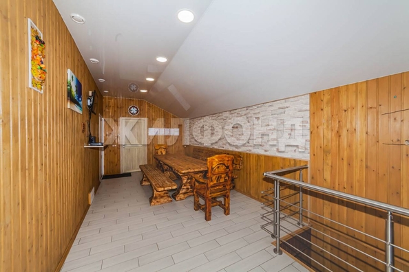 
  Продается дом, 540 м², Новосибирск
. Фото 22.