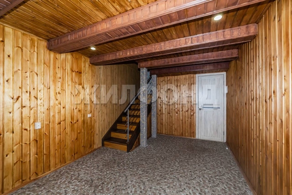 
  Продается дом, 540 м², Новосибирск
. Фото 25.