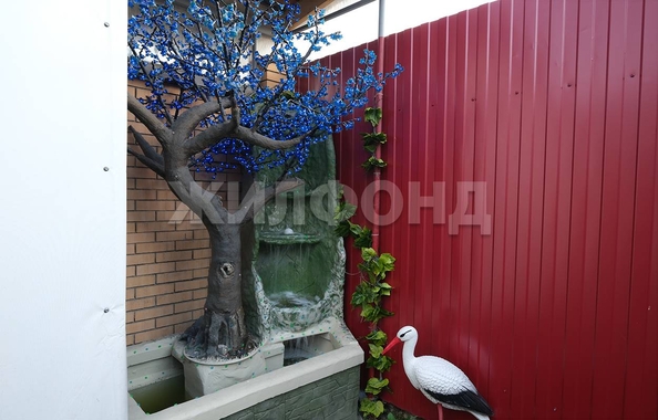 
  Продается дом, 540 м², Новосибирск
. Фото 30.