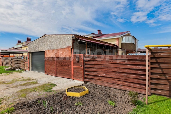 
  Продается дом, 71.4 м², поселок Октябрьский
. Фото 1.