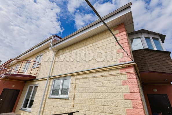 
  Продается дом, 71.4 м², поселок Октябрьский
. Фото 2.