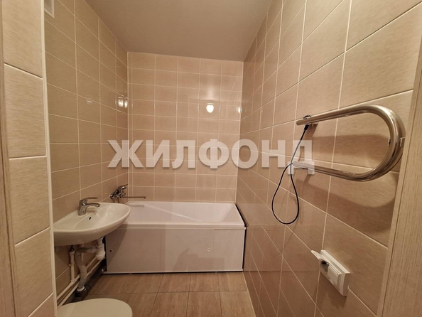 
  Продается студия, 27.6 м², ЖК Новые Матрешки, дом 1 б/с 4
. Фото 7.