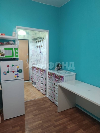 
  Продается студия, 19.5 м², Одоевского ул, д. 1/8
. Фото 2.