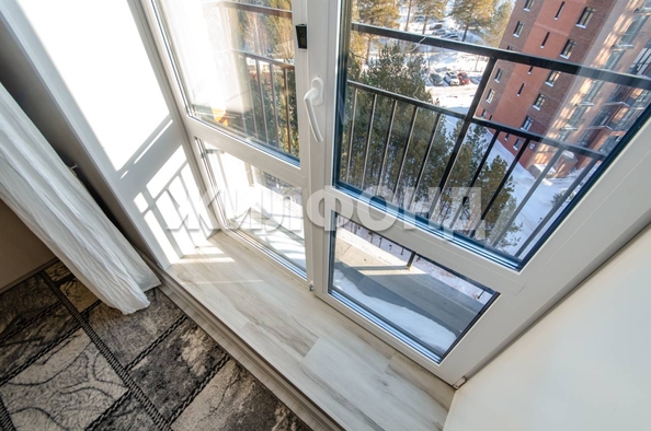 
  Продается 2-комн. квартира, 55.3 м², ЖК Эволюция, 1 оч, дом 1
. Фото 8.