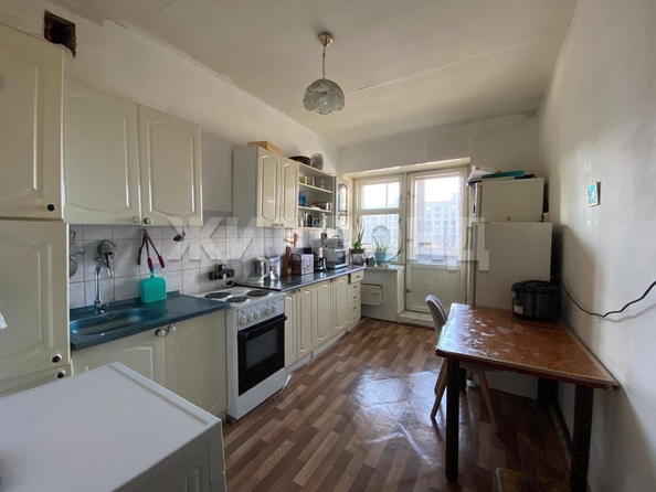 
  Продается 2-комн. квартира, 65 м², Серебренниковская ул, д. 4/1
. Фото 7.