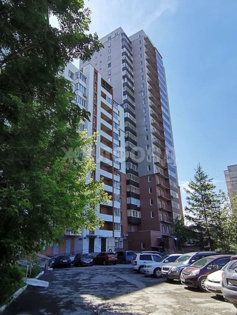 
  Продается 2-комн. квартира, 65 м², Серебренниковская ул, д. 4/1
. Фото 15.