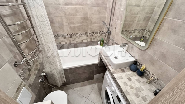 
  Продается 2-комн. квартира, 42.2 м², Карла Маркса пр-кт, д. 27
. Фото 12.